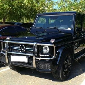 Meet your Posher, Jay